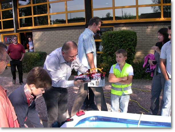 Harald-Steinhaus-12-Erbes-Buedesheim-2011 - Harald Steinhaus - boten te water! 